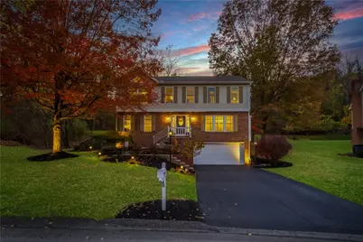 210 Timber Lake Dr, Peters Township, PA 15367 - Photo 2