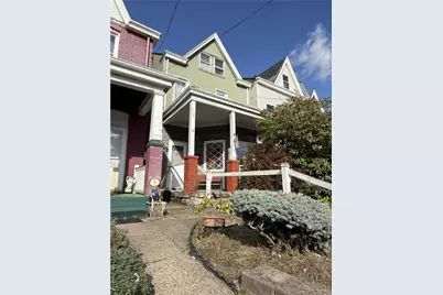 5607 McCandless Ave, Pittsburgh, PA 15201 - Photo 1
