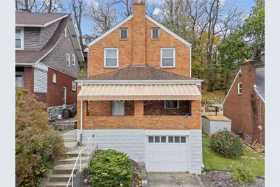 1310 Breining St, Pittsburgh, PA 15226 - Photo 1