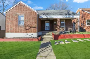 1526 Elgin St, Aliquippa, PA 15001 - Photo 1