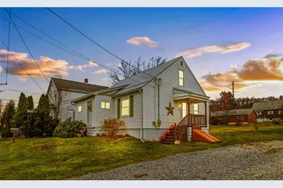 470 Main St, Central City Borough, PA 15926 - Photo 1