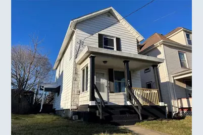 405 Sumner Ave, New Castle, PA 16105 - Photo 1