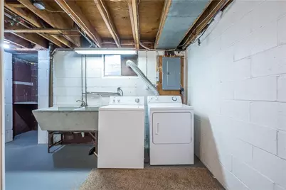 334 Moon Clinton Rd #B, Moon/Crescent Twp, PA 15108 - Photo 38