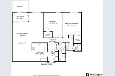 307 S Dithridge St #810, Pittsburgh, PA 15213 - Photo 26