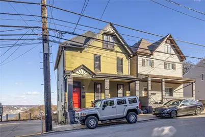 85 Wyoming St, Pittsburgh, PA 15211 - Photo 2