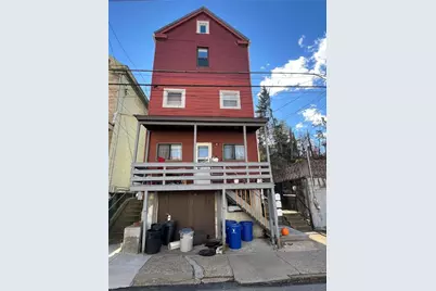 318 Saline St #3, Pittsburgh, PA 15207 - Photo 1