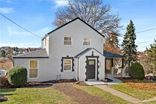 5322 Fredanna St, Pittsburgh, PA 15207 - Photo 1