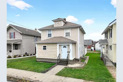 2202 McMinn St, Aliquippa, PA 15001 - Photo 1