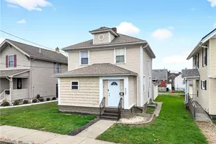 2202 McMinn St, Aliquippa, PA 15001 - Photo 1