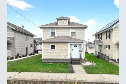 2202 McMinn St, Aliquippa, PA 15001 - Photo 2