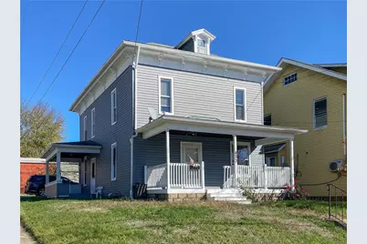 433 New York Ave, Rochester, PA 15074 - Photo 1