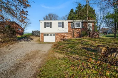 3620 New Texas Rd, Pittsburgh, PA 15239 - Photo 1