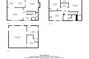 801 Lexington Dr, Hopewell Township, PA 15001 - Photo 32