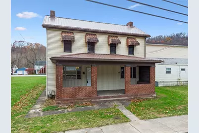 610 2nd Ave, Sutersville, PA 15083 - Photo 1