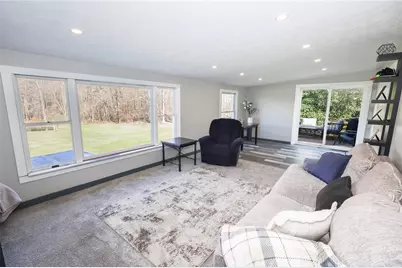 399 Caldwell Rd, Sandy Lake Township, PA 16153 - Photo 20