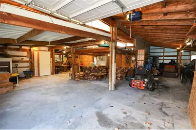 399 Caldwell Rd, Sandy Lake Township, PA 16153 - Photo 34