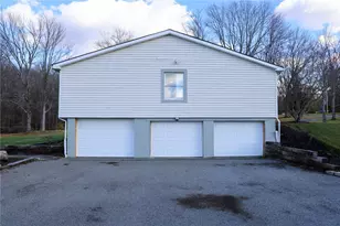 399 Caldwell Rd, Sandy Lake Township, PA 16153 - Photo 4