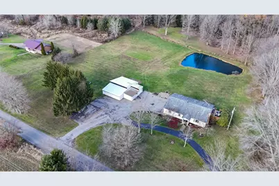 399 Caldwell Rd, Sandy Lake Township, PA 16153 - Photo 40