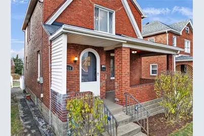 4314 Winterburn Ave, Pittsburgh, PA 15207 - Photo 4