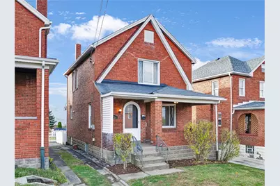 4314 Winterburn Ave, Pittsburgh, PA 15207 - Photo 2