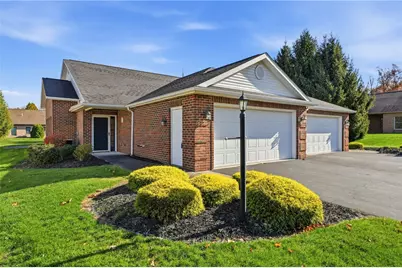 3205 Penny Ln #21-A, Neshannock Township, PA 16105 - Photo 1