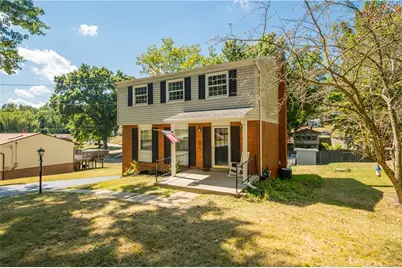 5974 Irishtown Rd, Bethel Park, PA 15102 - Photo 1