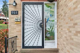 501-503 W Miller Ave, Munhall, PA 15120 - Photo 26