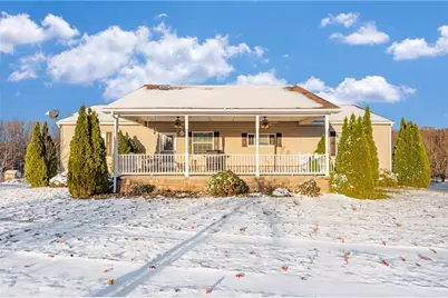 516 Braddock Road, Henry Clay Township, PA 15459 - Photo 2