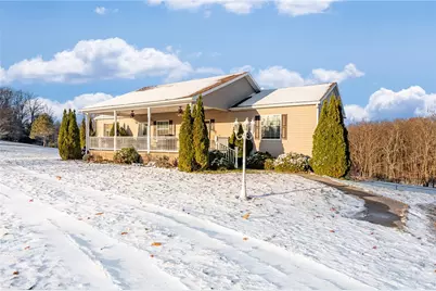 516 Braddock Road, Henry Clay Township, PA 15459 - Photo 8