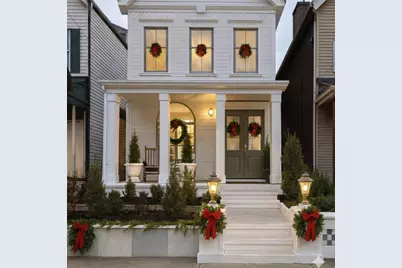 32 Mayflower St, Pittsburgh, PA 15206 - Photo 1