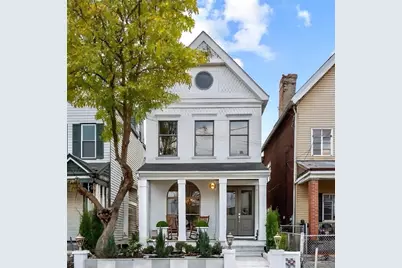 32 Mayflower St, Pittsburgh, PA 15206 - Photo 2