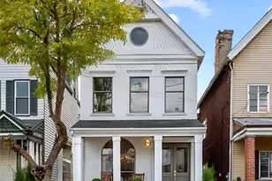 32 Mayflower St, Pittsburgh, PA 15206 - Photo 2