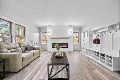 431 W Vine St, New Wilmington Boro, PA 16142 - Photo 4