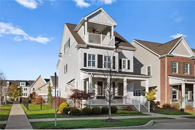 17 Carolina Ave, Oakmont, PA 15139 - Photo 1