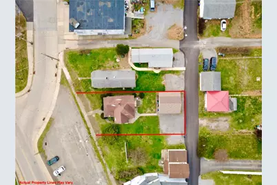 508 Todd Ave, Ellwood City, PA 16117 - Photo 8