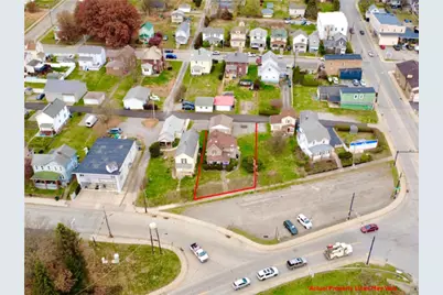 508 Todd Ave, Ellwood City, PA 16117 - Photo 6