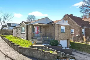 894 Toman Ave, Clairton, PA 15025 - Photo 1