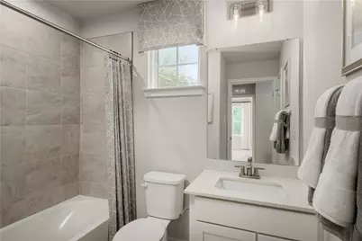 111 Barnett St., Peters Township, PA 15367 - Photo 8