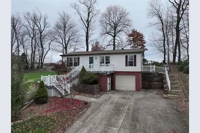 111 Leopard Rd, Connoquenessing Township, PA 16033 - Photo 1