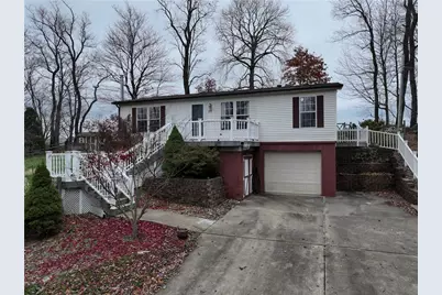 111 Leopard Rd, Connoquenessing Township, PA 16033 - Photo 2