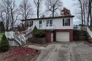 111 Leopard Rd, Connoquenessing Township, PA 16033 - Photo 2