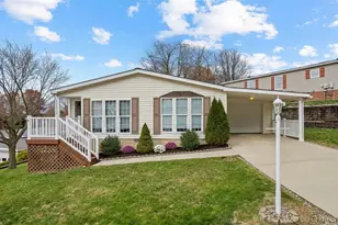 200 Rock Lake Dr, Jackson Township, PA 16063 - Photo 1