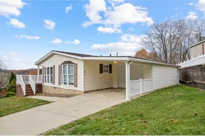 200 Rock Lake Drive, Jackson Township, PA 16063 - Photo 2