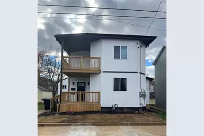 1242 Indiana Ave #B, Monaca, PA 15061 - Photo 1