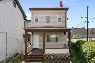 116 Walter, Pittsburgh, PA 15210 - Photo 1
