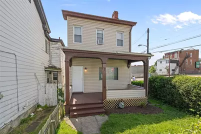 116 Walter, Pittsburgh, PA 15210 - Photo 2