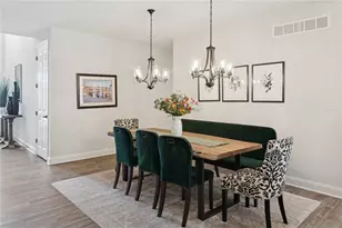 426 Independence Wy, Cecil, PA 15317 - Photo 4