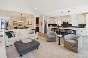 426 Independence Wy, Cecil, PA 15317 - Photo 6