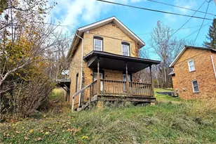 803 7th St, Marianna Boro, PA 15345 - Photo 1