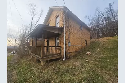 803 7th St, Marianna Boro, PA 15345 - Photo 2